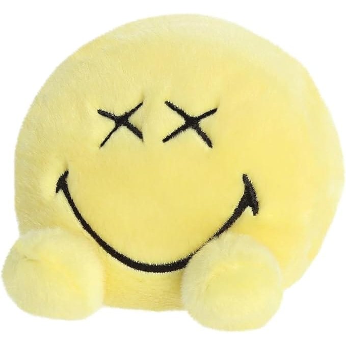 Aurora: Palm Pals Smiley World Wild Guy Smiley 5" 5034566443006