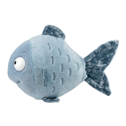 Aurora Plush - Julia Donaldson - Tiddler 5034566616189