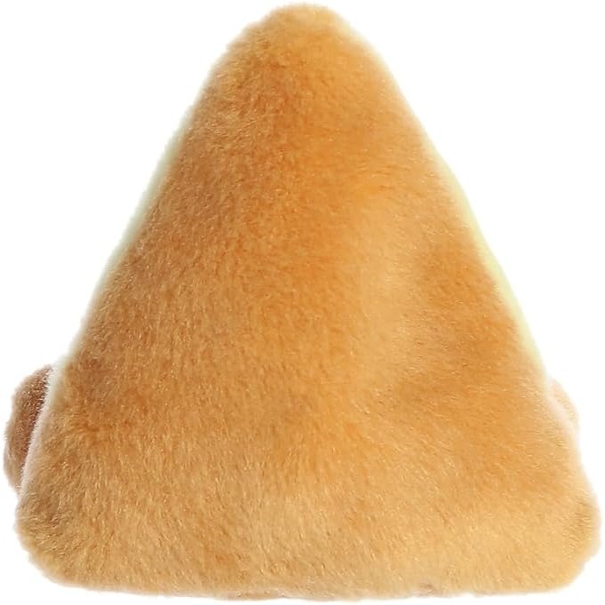 Palm Pals Peppa Pizza Slice 5in 5034566336889