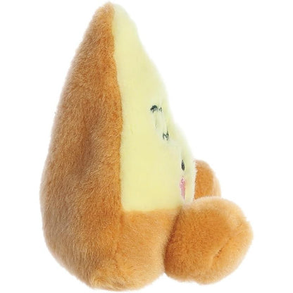 Palm Pals Peppa Pizza Slice 5in 5034566336889