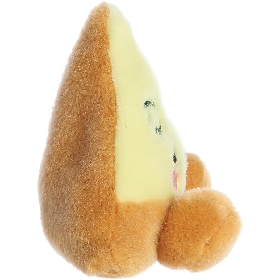 Palm Pals Peppa Pizza Slice 5in 5034566336889