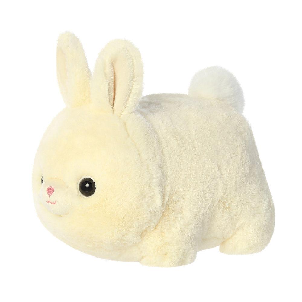 Spudsters Cream Bunny 7in