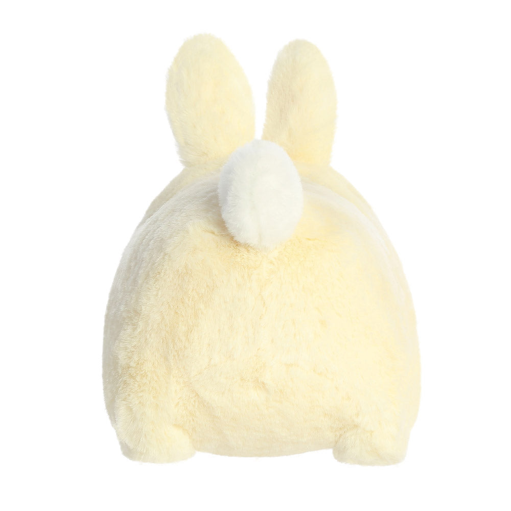 Spudsters Cream Bunny 7in