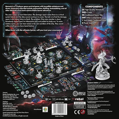 Nemesis 5907222999073