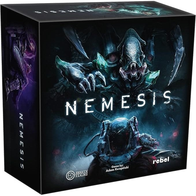 Nemesis 5907222999073