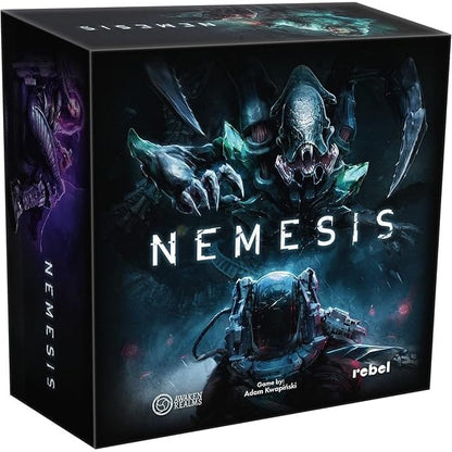 Nemesis 5907222999073