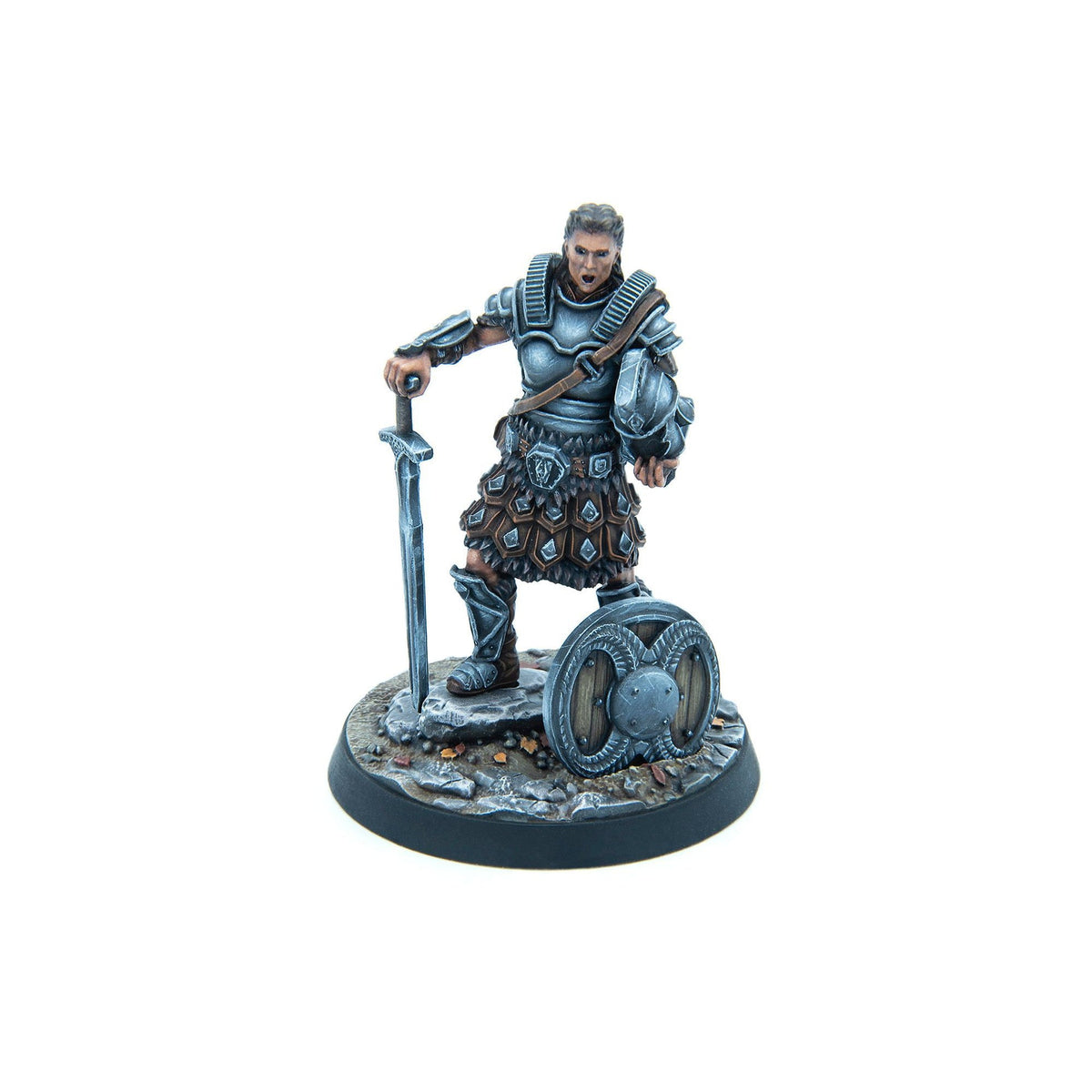 The Elder Scrolls: Call to Arms Imperial Officers Expansion