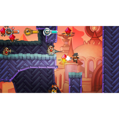 Grave Danger for PlayStation 4 (Disc)