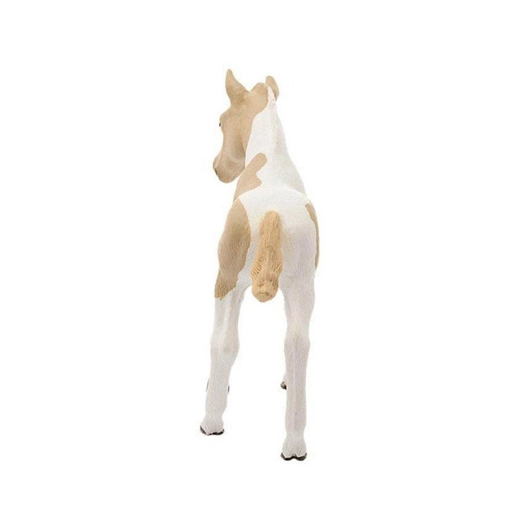 Schleich Horse Club Paint Horse Foal