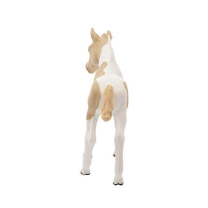 Schleich Horse Club Paint Horse Foal