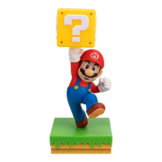 Paladone Super Mario Diorama Light