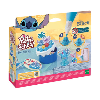 Pati-school Disney Stitch Creations Kit