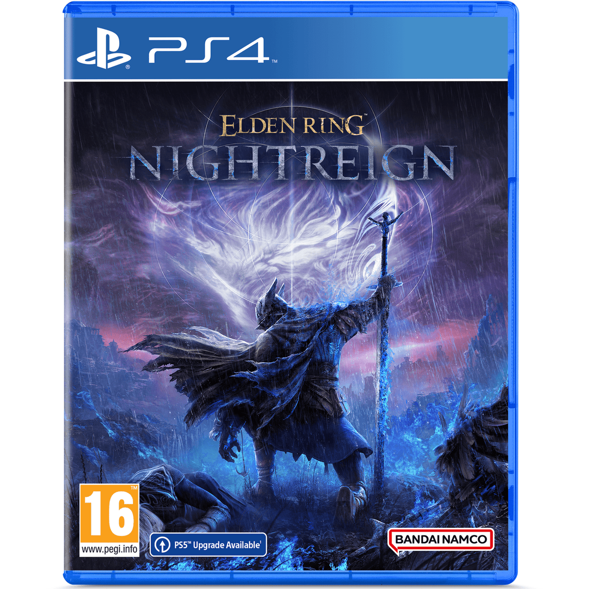 Elden Ring Nightreign Playstation 4 - Preorder (Release date 30th May) 3391892035032