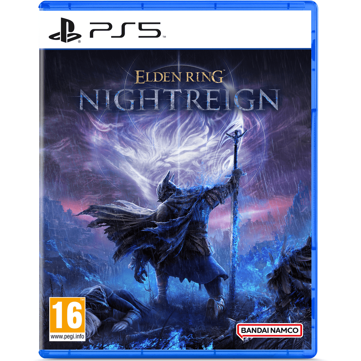 Elden Ring Nightreign Playstation 5 - Preorder (Release date 30th May) 3391892034578