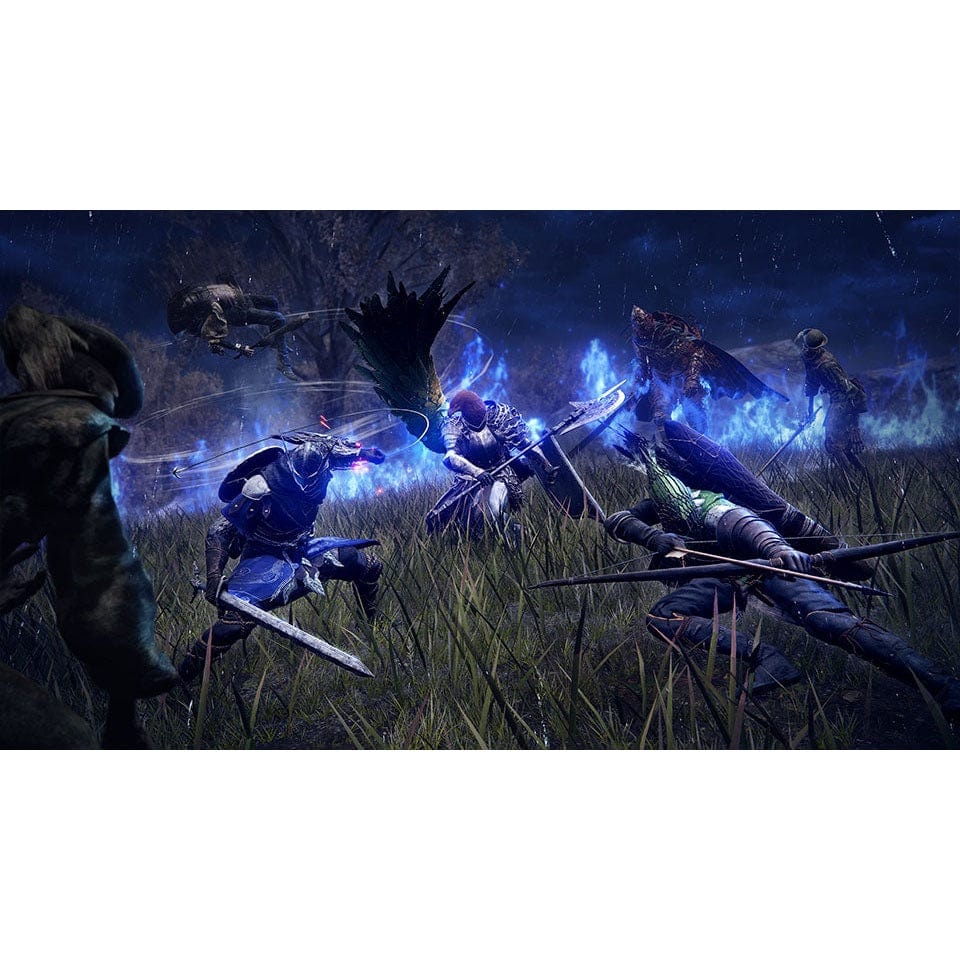 Elden Ring Nightreign Playstation 5 - Preorder (Release date 30th May) 3391892034578
