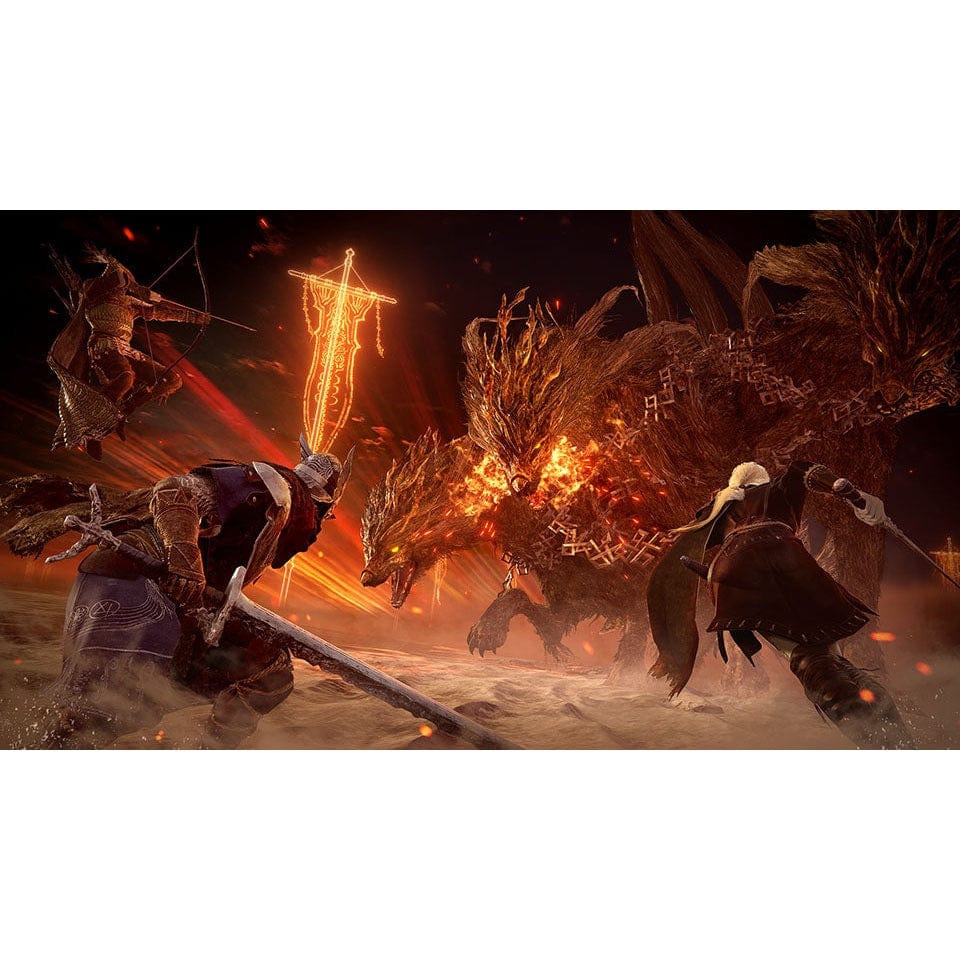 Elden Ring Nightreign Playstation 5 - Preorder (Release date 30th May) 3391892034578