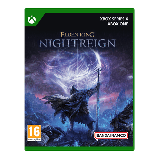 Elden Ring Nightreign Xbox Series X & Xbox One - Preorder (Release date 30th May) 3391892034851