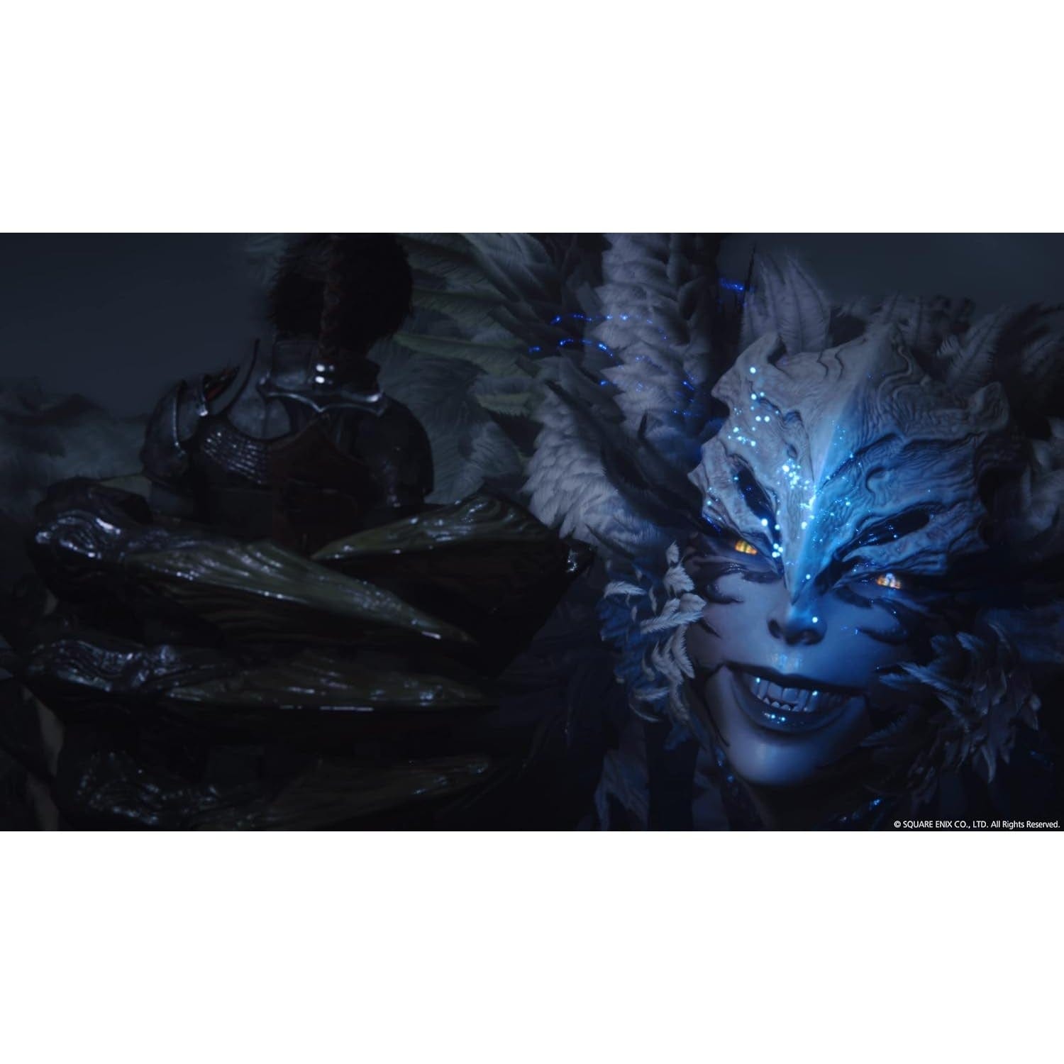 Final Fantasy XVI - Playstation 5 5021290096806