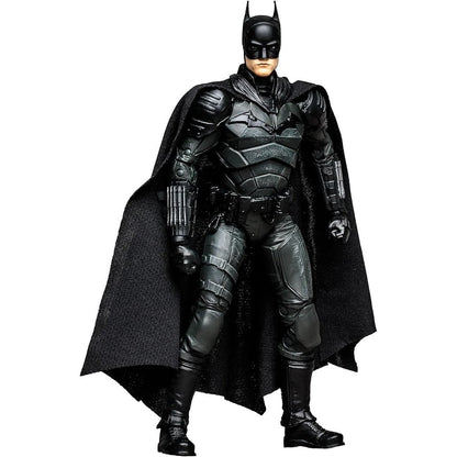 Batman The Ultimate Movie Collection 6-Pack Action Figures 0787926174151