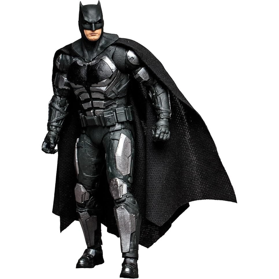 Batman The Ultimate Movie Collection 6-Pack Action Figures 0787926174151