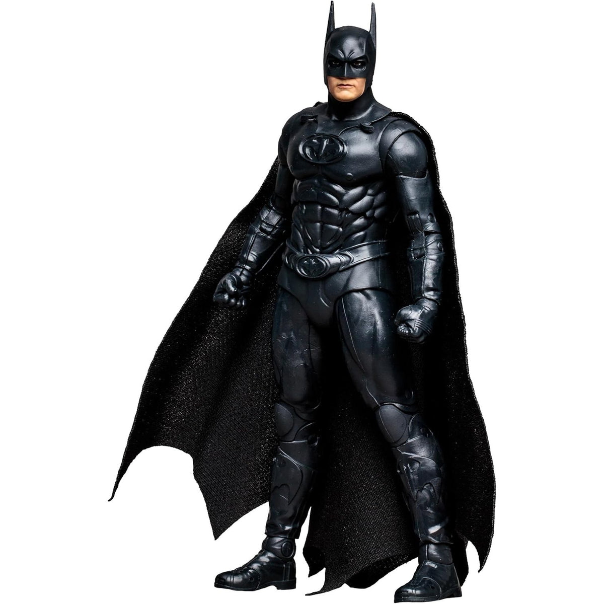 Batman The Ultimate Movie Collection 6-Pack Action Figures 0787926174151