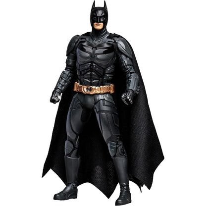 Batman The Ultimate Movie Collection 6-Pack Action Figures 0787926174151