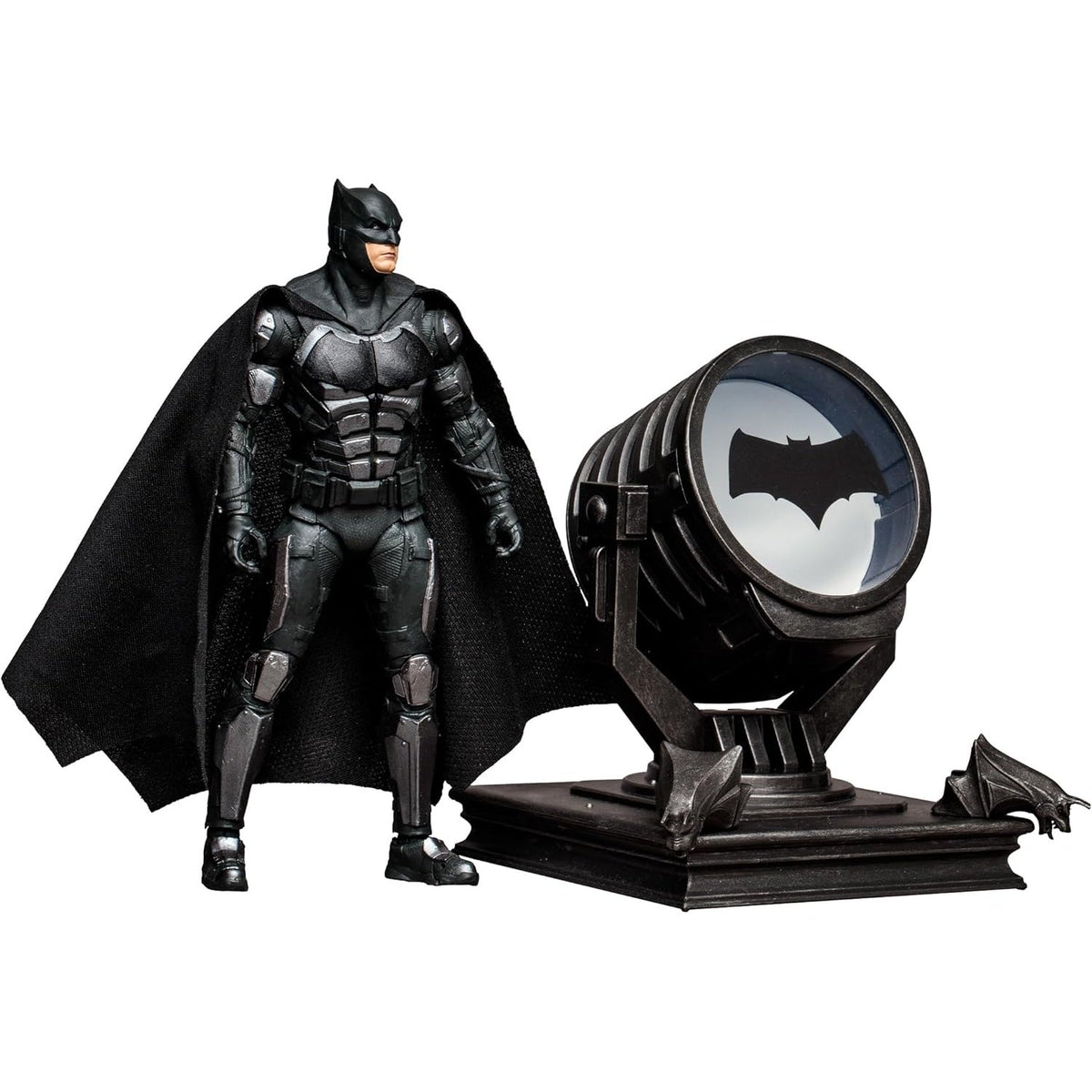 Batman The Ultimate Movie Collection 6-Pack Action Figures 0787926174151