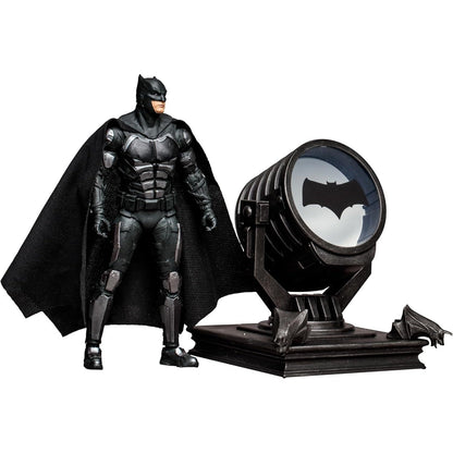 Batman The Ultimate Movie Collection 6-Pack Action Figures 0787926174151