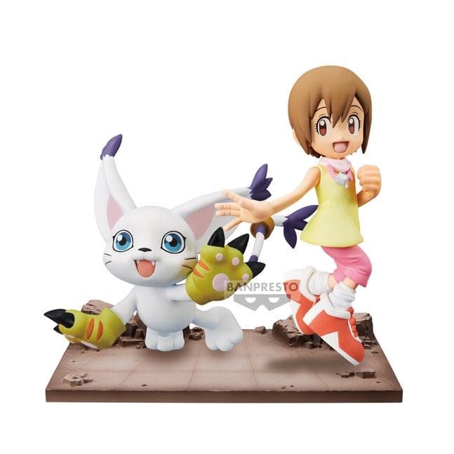 BP DIGI HIKARI & TAILMON 4983164187793