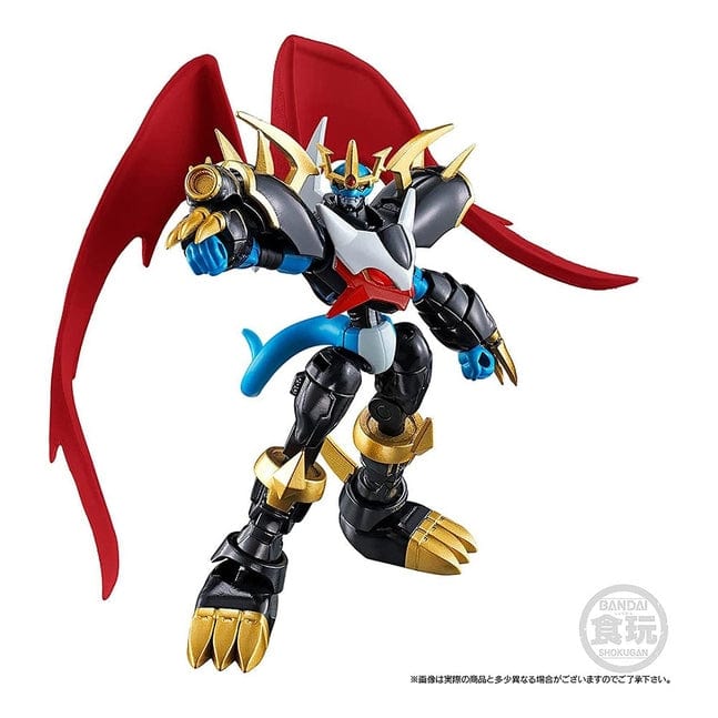 DIGIMON IMPERIALDRAMON 4549660737957
