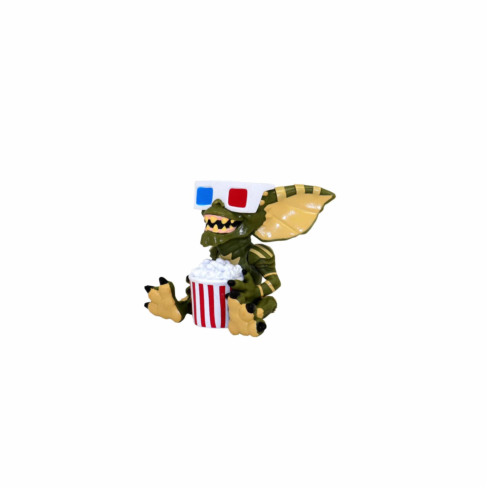 Gremlins 2.5'' Collectible Mini Figure Blind Box (1 selected at random)