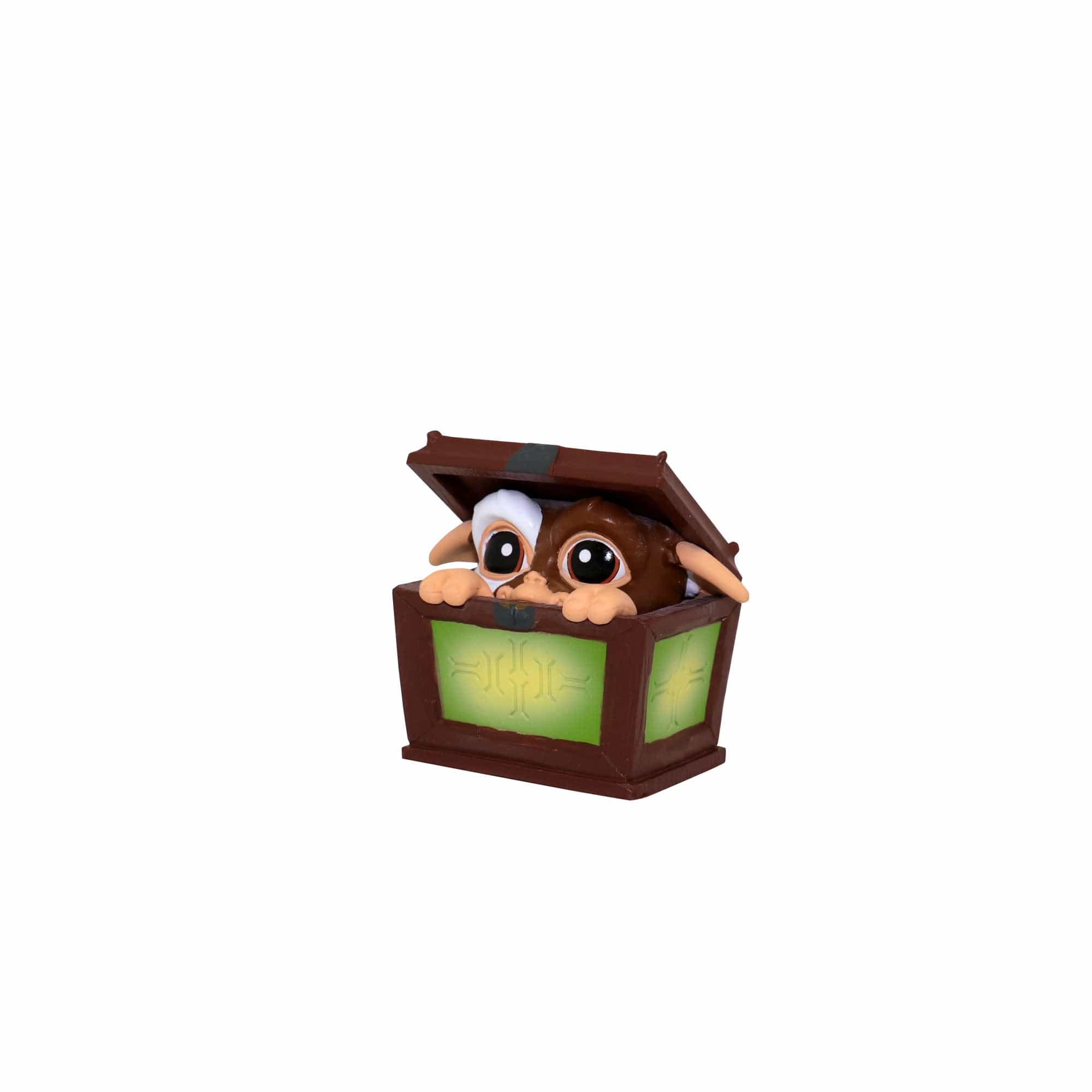 Gremlins 2.5'' Collectible Mini Figure Blind Box (1 selected at random)