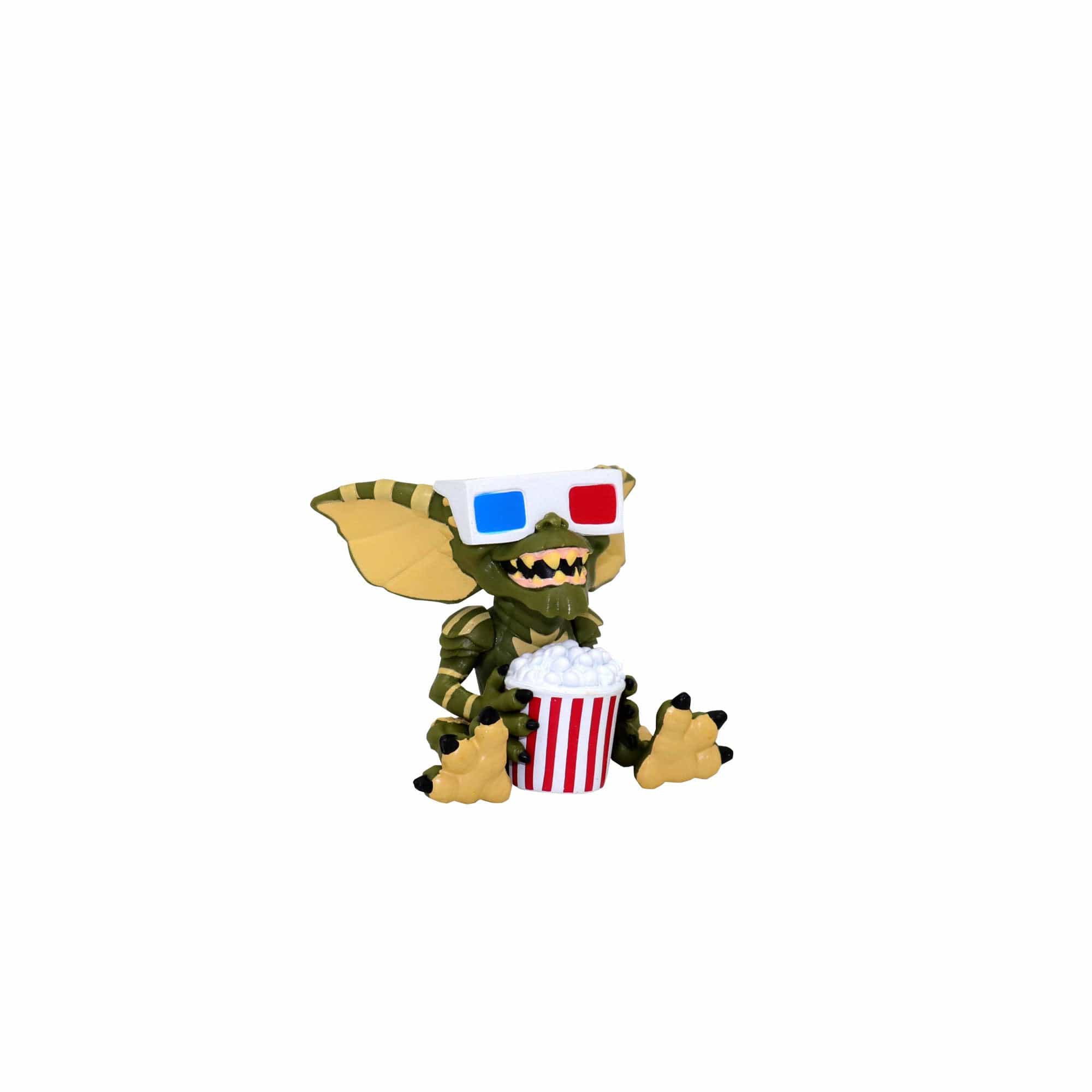 Gremlins 2.5'' Collectible Mini Figure Blind Box (1 selected at random)