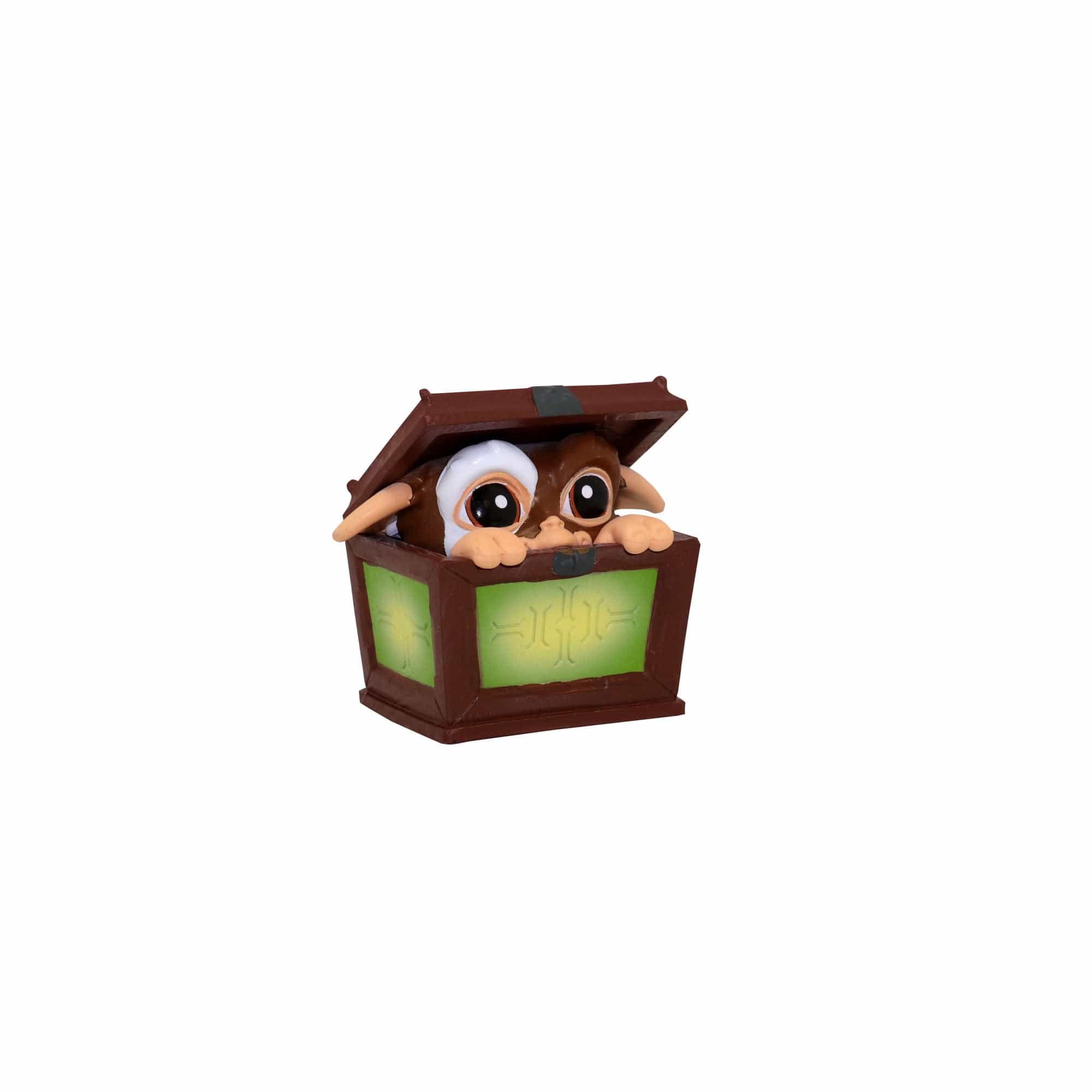 Gremlins 2.5'' Collectible Mini Figure Blind Box (1 selected at random)