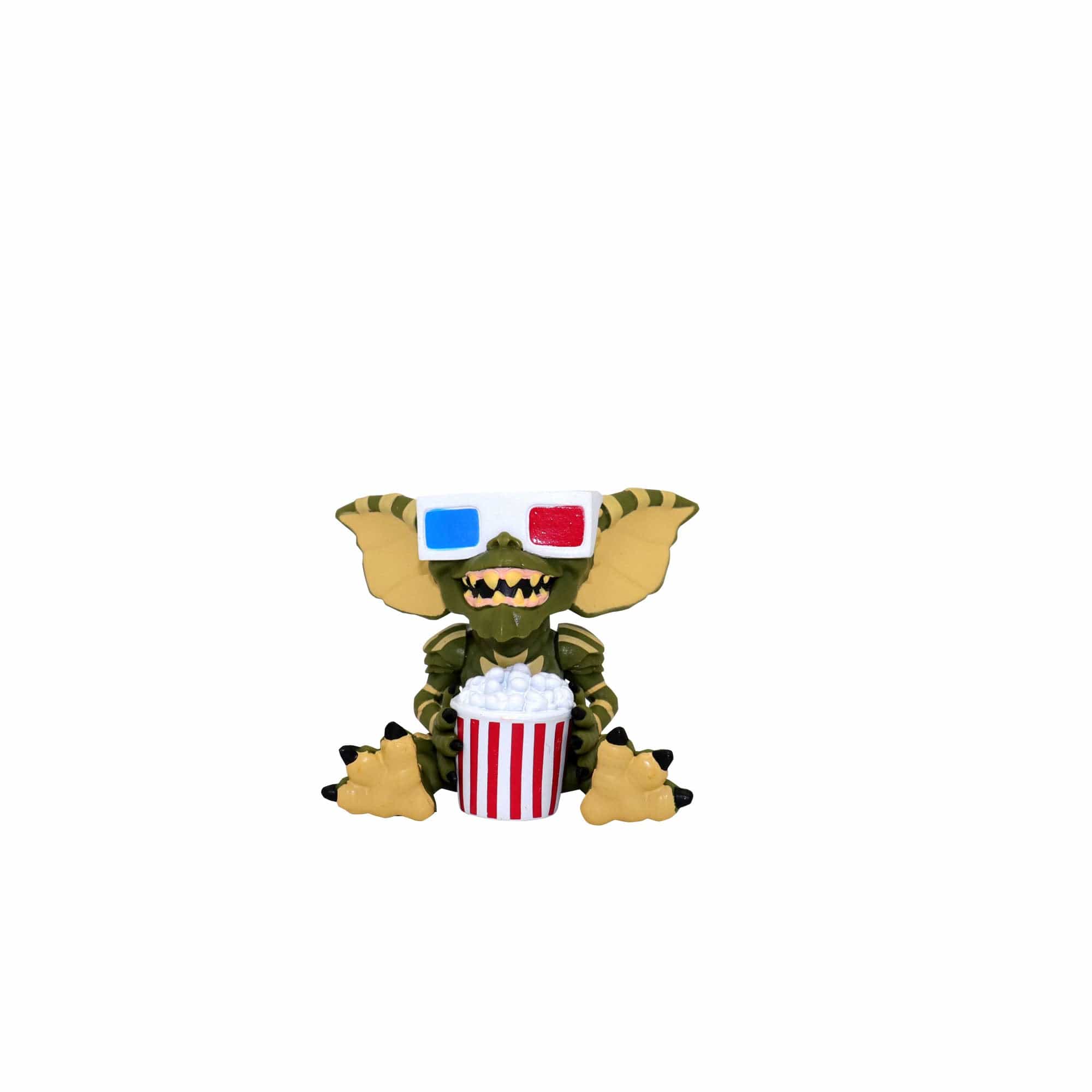Gremlins 2.5'' Collectible Mini Figure Blind Box (1 selected at random)