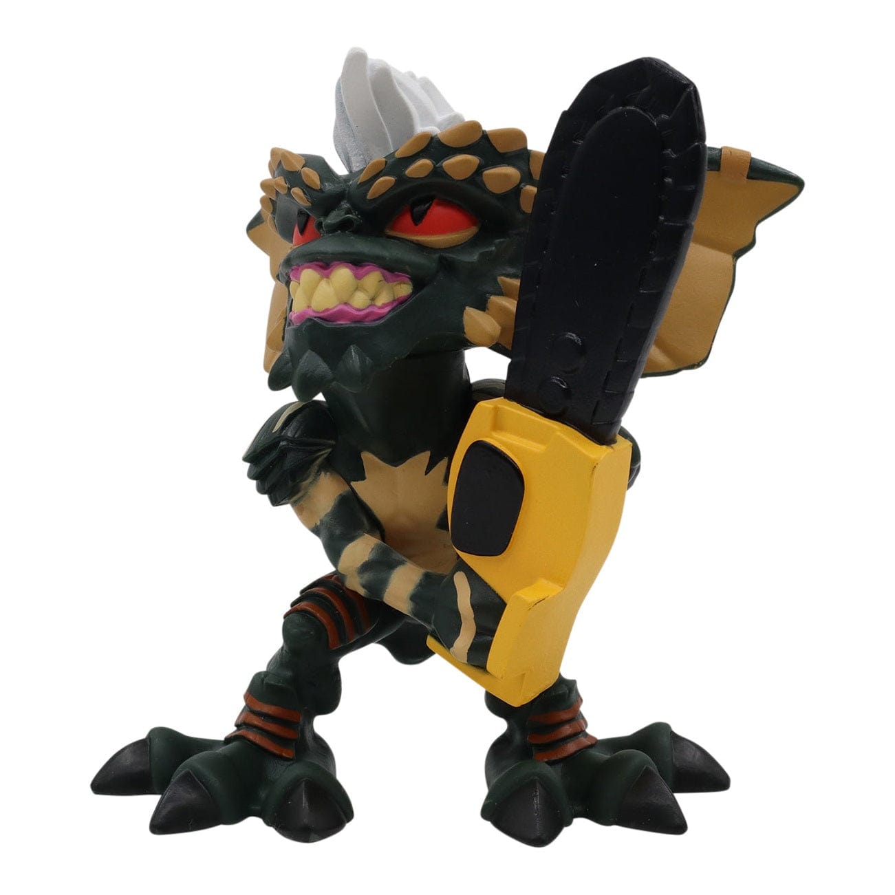 Gremlins 4" Vinyl Figure: Stripe with Chainsaw