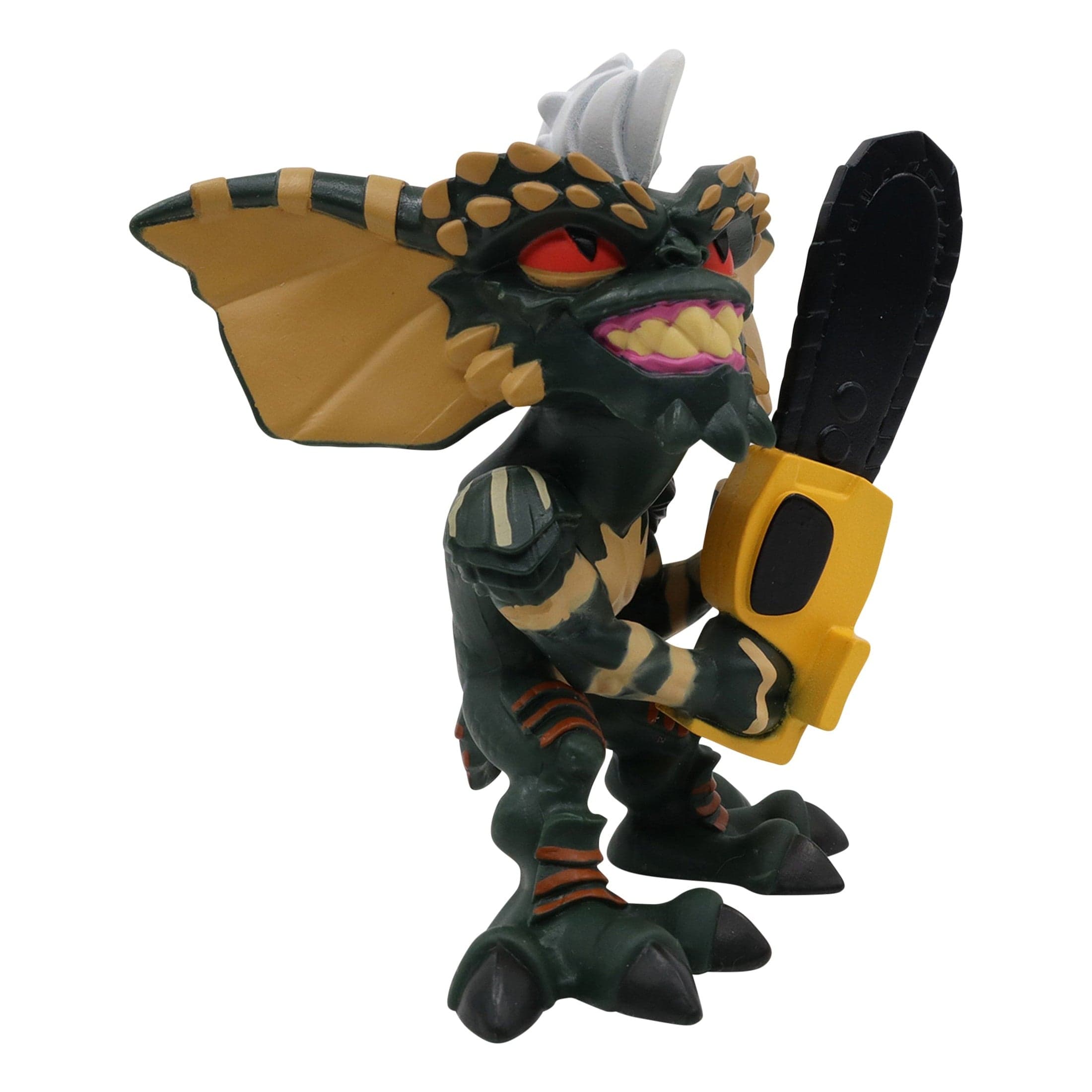 Gremlins 4" Vinyl Figure: Stripe with Chainsaw