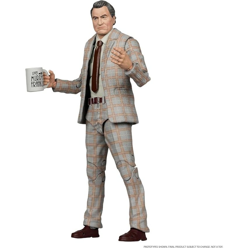 Joker Movie Deluxe Collector Set DC Multiverse Figure 0787926173338