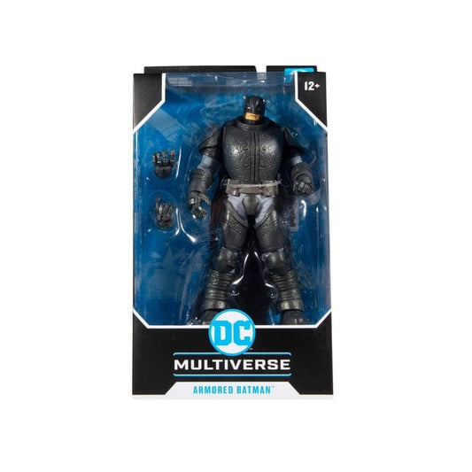 MFT DC DARK KNIGHT RETURNS 787926151435