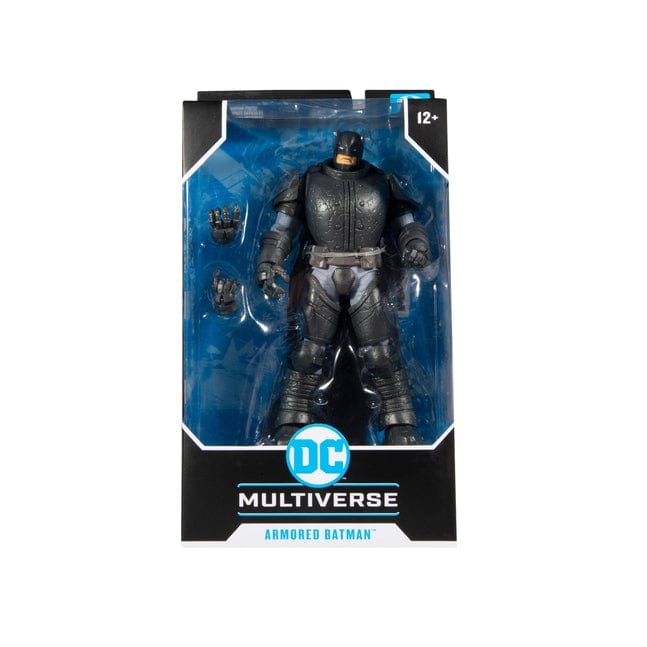 MFT DC DARK KNIGHT RETURNS 787926151435