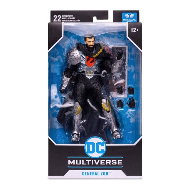 MFT DC GENERAL ZOD 787926152289