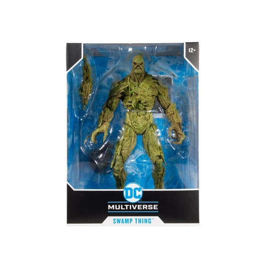 MFT MG DC SWAMPTHING 787926150995