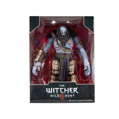 MFT MG WITCHER ICE GIANT 787926134421