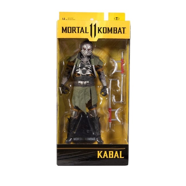 MFT MK KABAL 787926110470