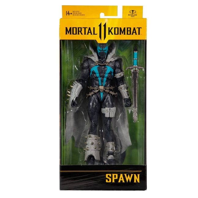 MFT MK SPAWN LORD COVENANT 787926110418