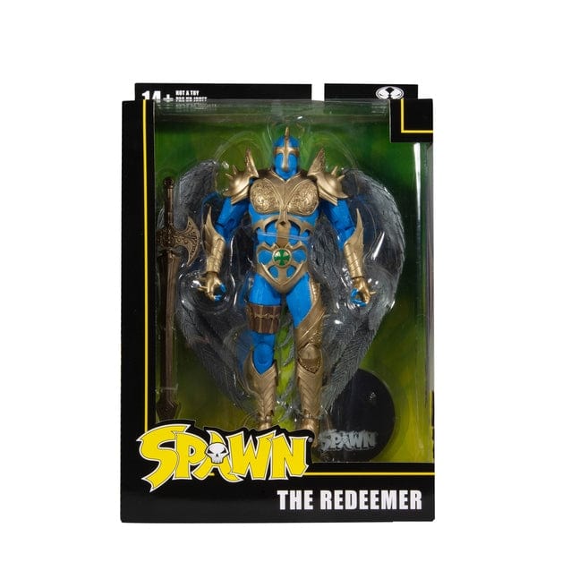 MFT SPAWN REDEEMER 787926901450