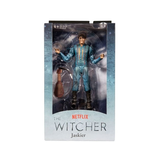 MFT WITCHER TV JASKIER 787926138023