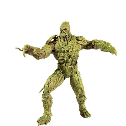 Swamp Thing DC Collector WV9 Megafig Action Figure 0787926175189