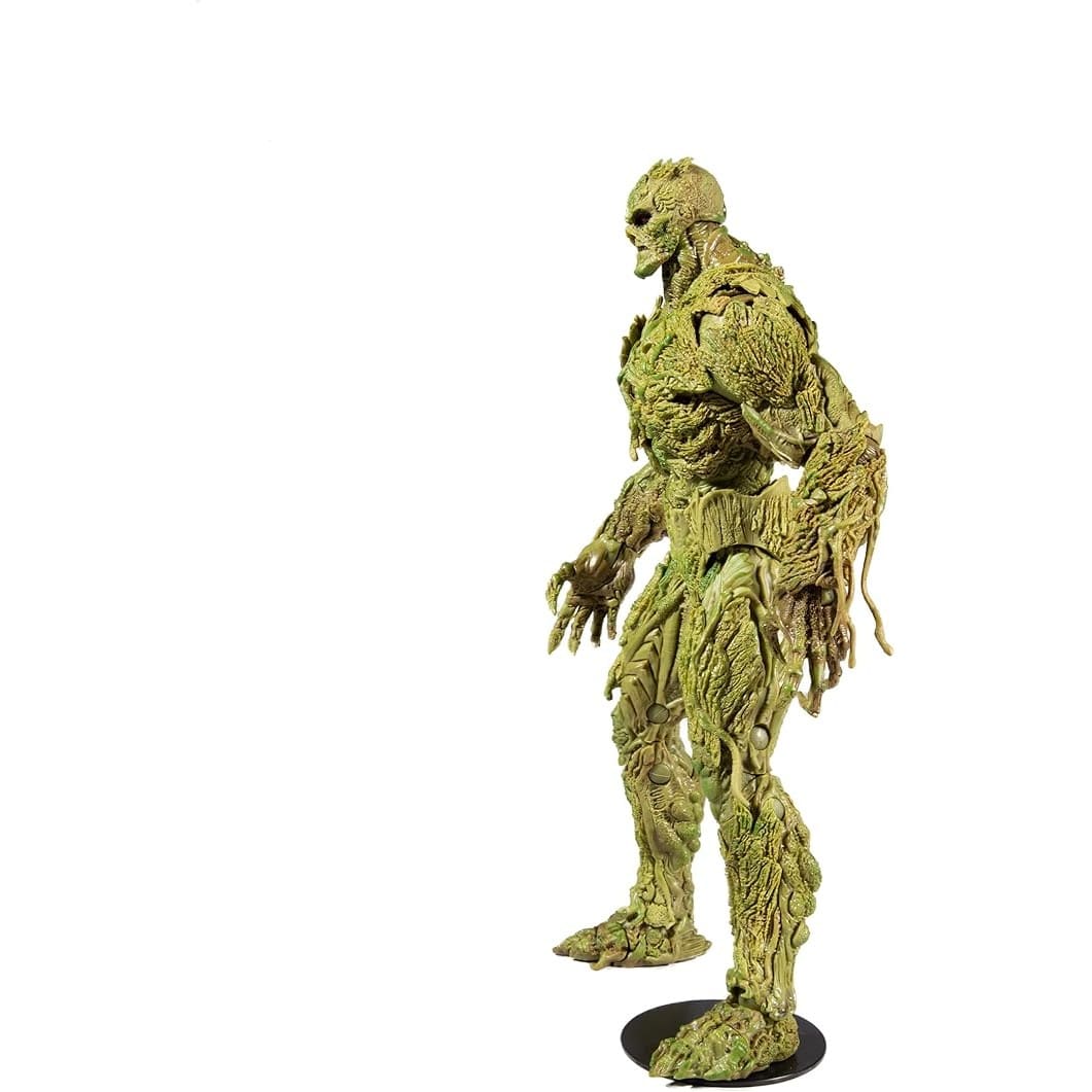 Swamp Thing DC Collector WV9 Megafig Action Figure 0787926175189