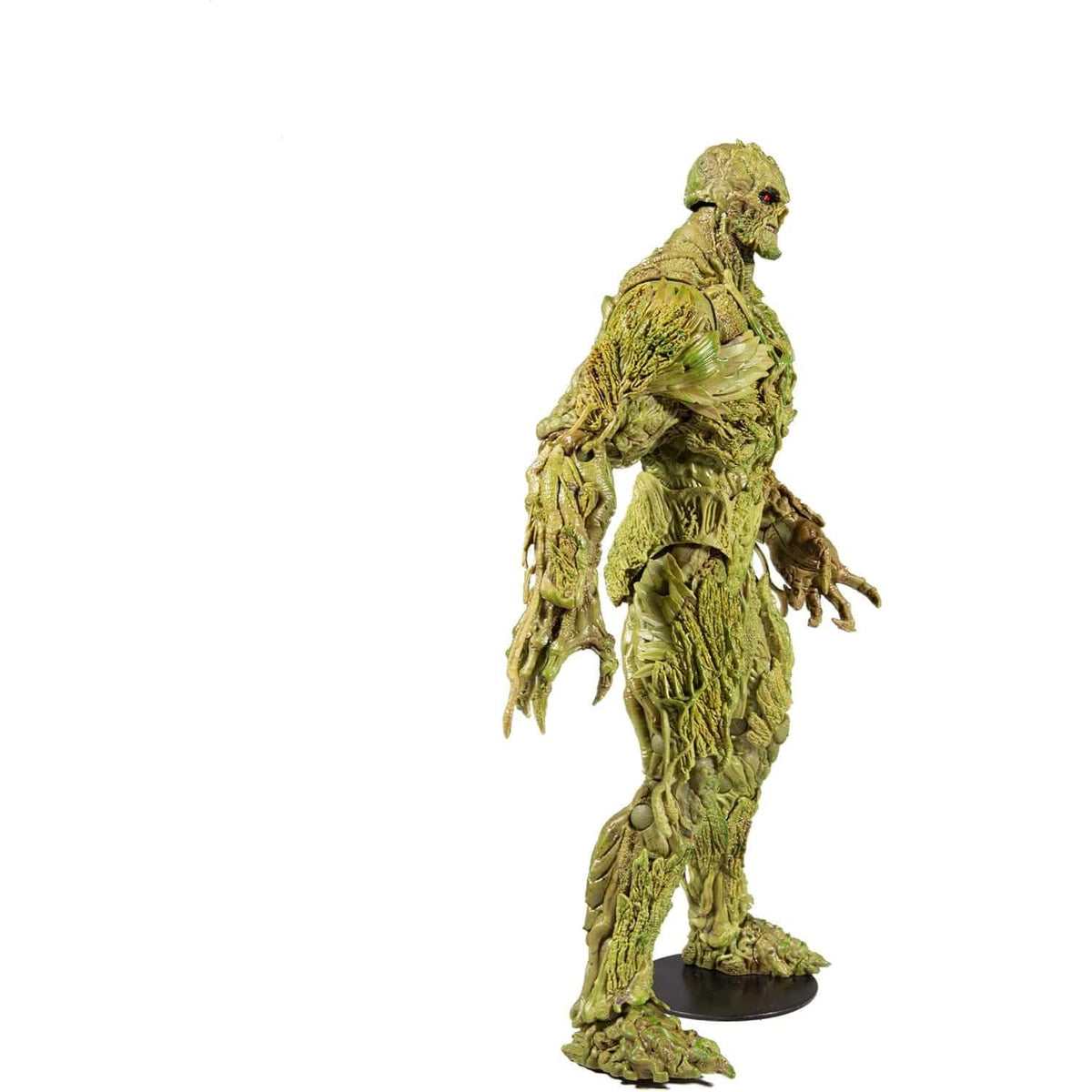 Swamp Thing DC Collector WV9 Megafig Action Figure 0787926175189